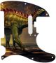 Dino Fantasy - American Elite Tele