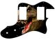 Dinosaur Raptor - Vintera '70s Tele Thinline