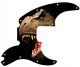 Dinosaur Raptor