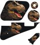 Dinosaur Raptor