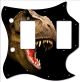 Dinosaur Raptor