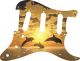 Dolphin Sunset - Vintera '70s Strat
