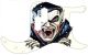 Drac 2 Aged White