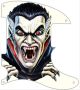 Drac 2 Aged White