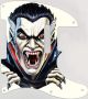 Drac 2 Aged White