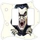 Drac 2 Aged White