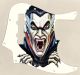 Drac 2 Aged White