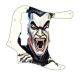 Drac 2 Aged White