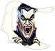 Drac 2 Aged White