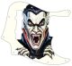 Drac 2 Aged White