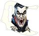 Drac 2 Aged White