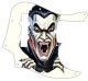 Drac 2 Aged White