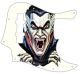 Drac 2 Aged White