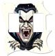 Drac 2 Aged White