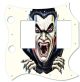 Drac 2 Aged White