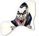 Drac 2 Aged White