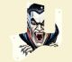 Drac 2 Aged White