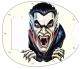 Drac 2 Aged White