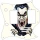 Drac 2 Aged White