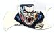 Drac 2 Aged White
