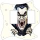 Drac 2 Aged White