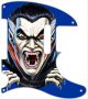 Drac 2 Blue