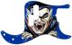 Drac 2 Blue
