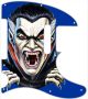 Drac 2 Blue