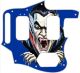 Drac 2 Blue - Vintera '60s Jaguar HH