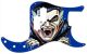 Drac 2 Blue