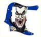 Drac 2 Blue