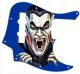 Drac 2 Blue