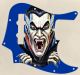 Drac 2 Blue