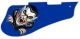 Drac 2 Blue