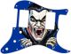 Drac 2 Blue