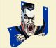 Drac 2 Blue
