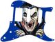 Drac 2 Blue