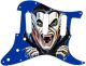 Drac 2 Blue