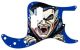 Drac 2 Blue