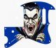 Drac 2 Blue