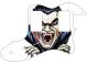Drac 2 White