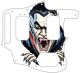 Drac 2 White - Vintera '60s Jaguar HH