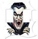 Drac 2 White