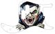 Drac 2 White