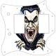 Drac 2 White
