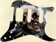 Dracula - HSS Shawbucker Elite Strat