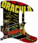 Dracula Poster 1 - 8 Hole Tele