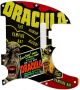 Dracula Poster 1 - American Elite Tele