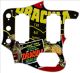 Dracula Poster 1 - Jaguar Special Edition HH