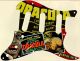 Dracula Poster 1 - Vintera '60s Strat